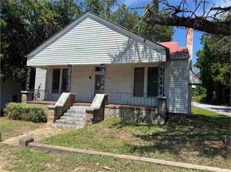 1200 21st Street, Phenix City, AL 36867 - #402423
