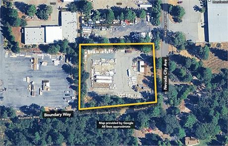 13390 Nevada City Avenue, Grass Valley, CA 95945-9091 - #401918