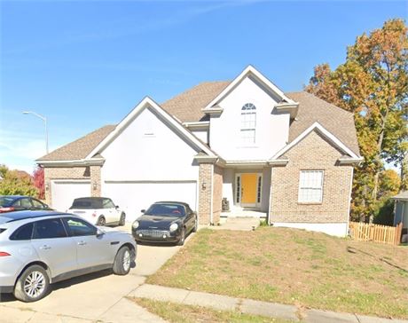 1802 NE 79TH CT, KANSAS CITY, MO 64118 - #402501