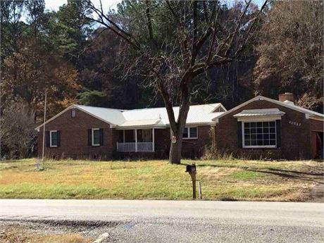 20533 AI Highway 9, Piedmont, AL, 36272 - #369636