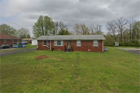 407 SAM HOUSTON DRIVE, LEBANON, TN 37087 - #403877