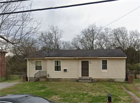 640 ROWAN DR, NASHVILLE, TN 37207 - #403232