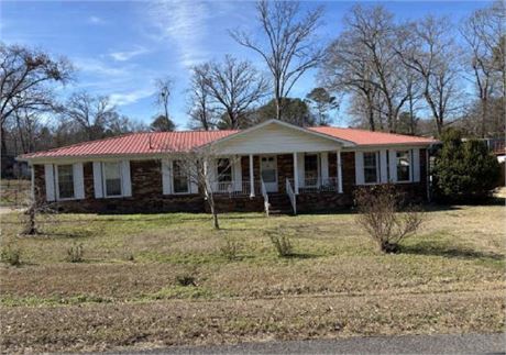 5912 Medders Street, Anniston, AL 36206 - #403436