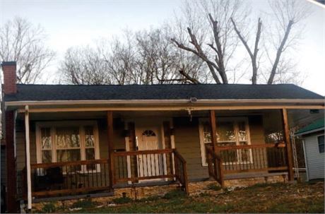 417 Crest Drive SW, Cleveland, TN, 37311 - #370088