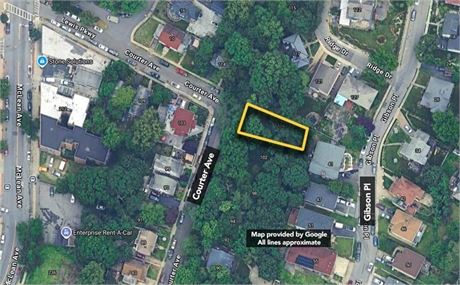 110 Courter Ave, Yonkers, NY 10705 - #402381