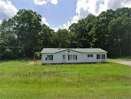 479 FOWLER RD  , Beech Bluff, TN 38313 - #402667
