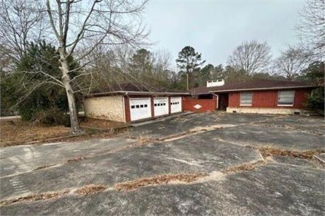 905 E Court Street, Newton, TX 75966 - #403342