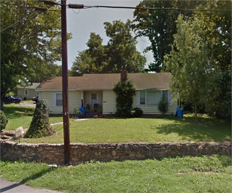 307 YANCEY STREET, MARION, NC 28752 - #403132