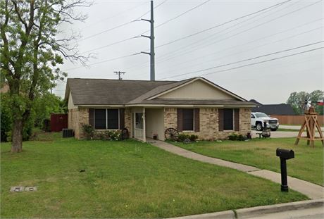 501 GLENLEIGH DR, HEWITT, TX 76643 - #400827