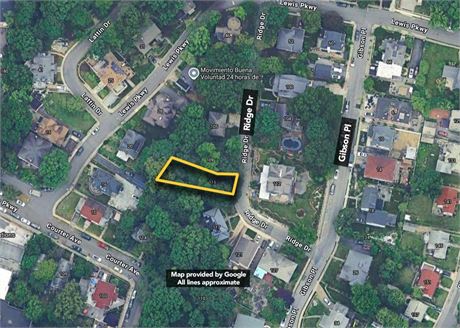 TEST Lot 2, Tulsa, OK 74145