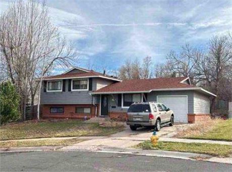 1315 ROYALE DR, Colorado Springs, CO 80910 - #403066