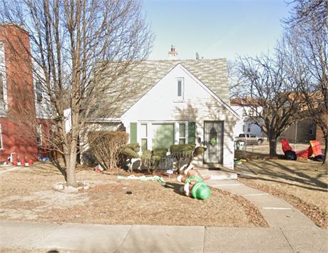 3830 N SHERMAN BLVD, Milwaukee, WI 53216 - #402838